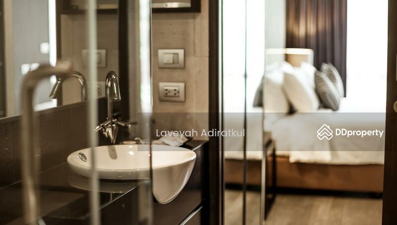 For Rent - Arcadia Residences, Bangkok