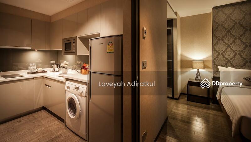 For Rent - Arcadia Residences, Bangkok