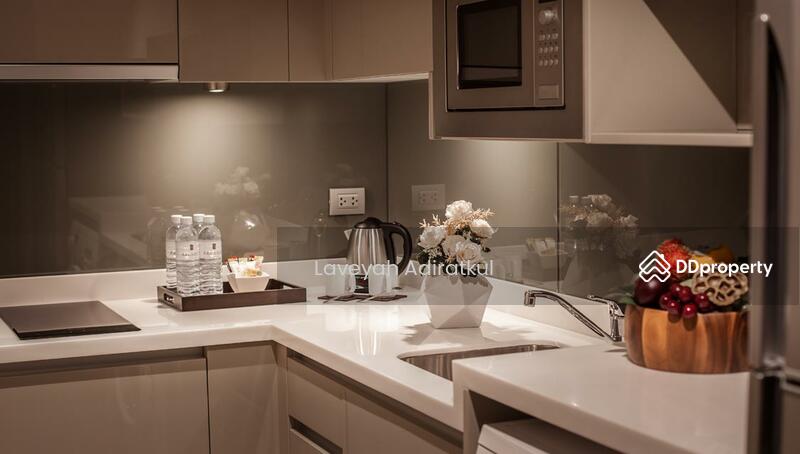 For Rent - Arcadia Residences, Bangkok