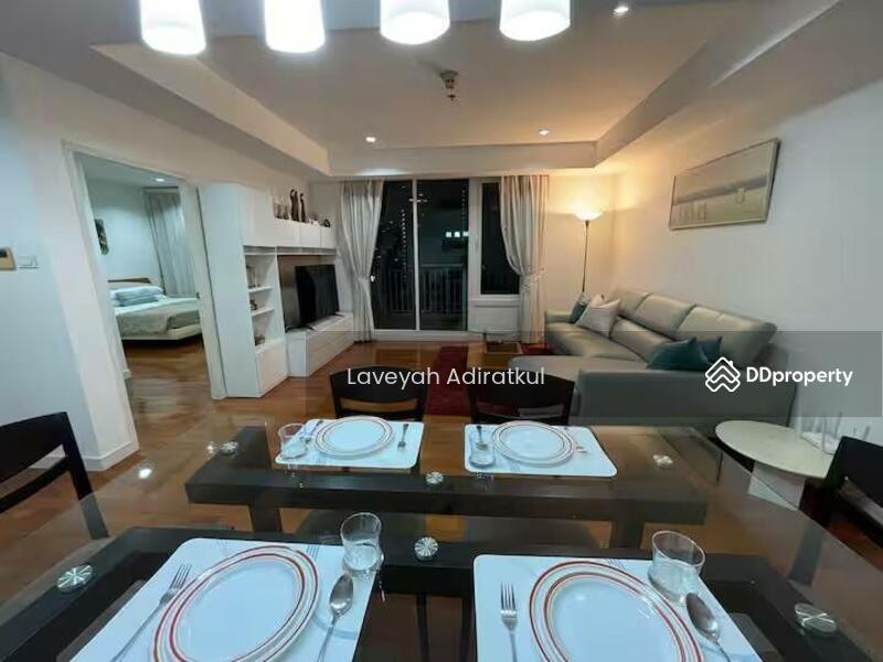 ให้เช่า - Baan Siri 24 : บ้าน สิริ ทเวนตี้โฟร์, กรุงเทพ