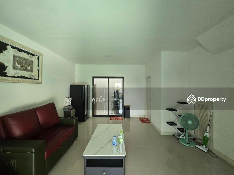 For Rent - Anasiri Bangna, Samut Prakan