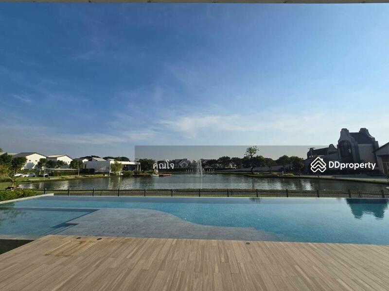 For Rent - Anasiri Bangna, Samut Prakan