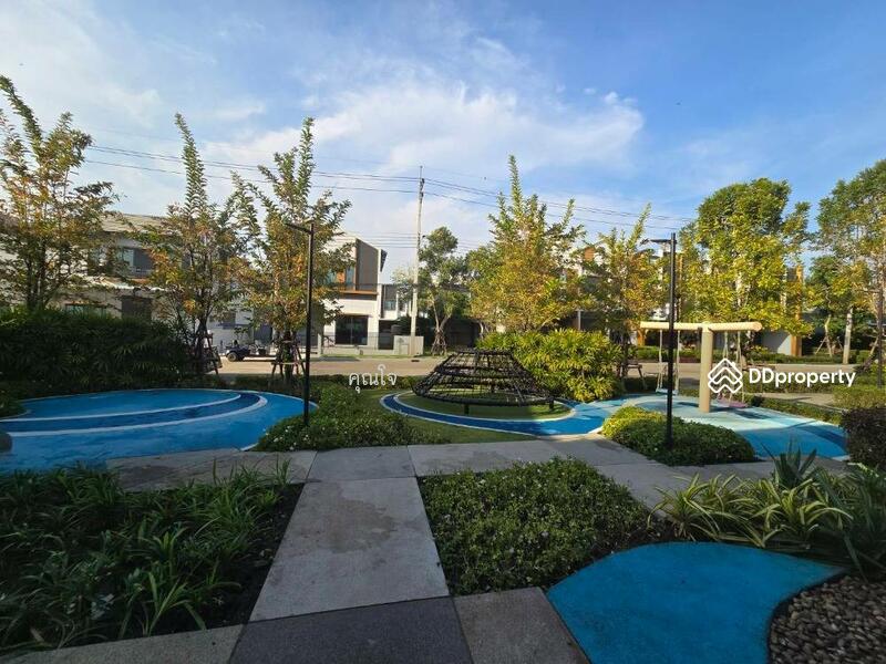 For Rent - Anasiri Bangna, Samut Prakan