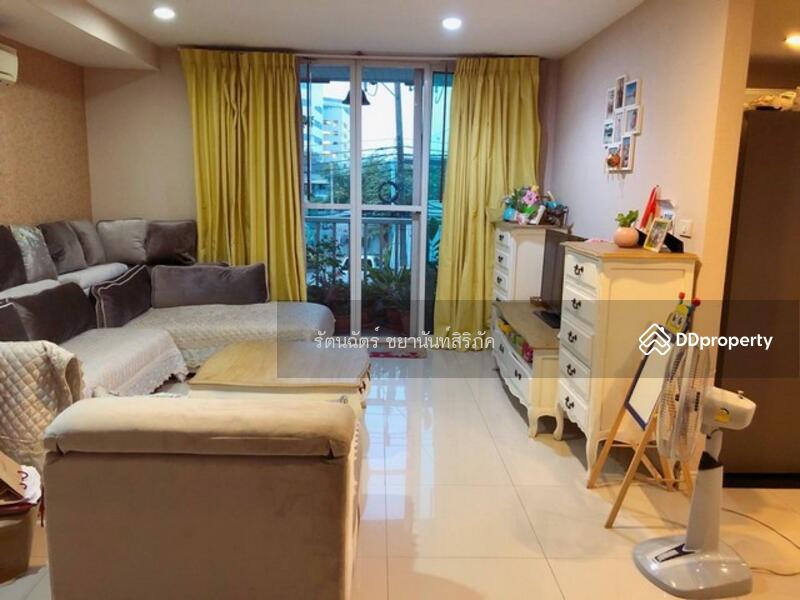 For Rent - Elite Residence Rama 9-Srinakarin, Bangkok