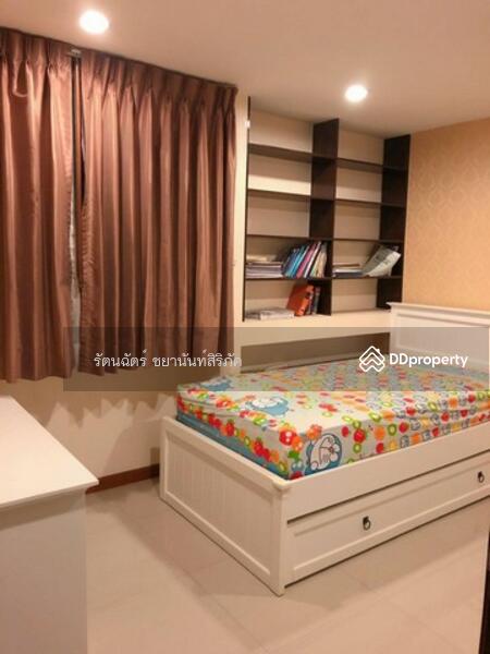 For Rent - Elite Residence Rama 9-Srinakarin, Bangkok