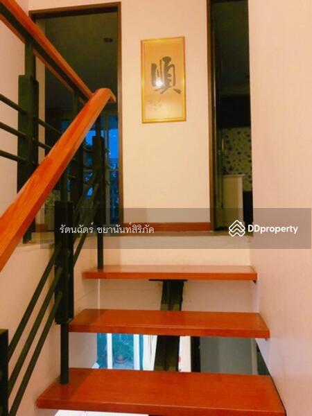 For Rent - Elite Residence Rama 9-Srinakarin, Bangkok