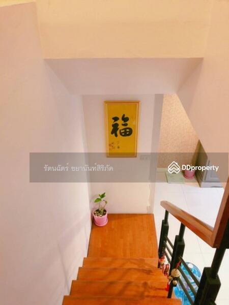 For Rent - Elite Residence Rama 9-Srinakarin, Bangkok