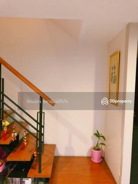 For Rent - Elite Residence Rama 9-Srinakarin, Bangkok