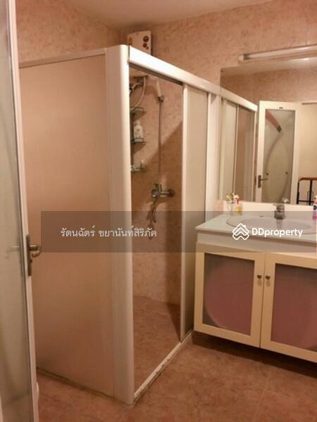 For Rent - Elite Residence Rama 9-Srinakarin, Bangkok