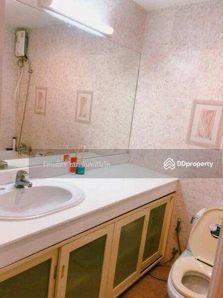 For Rent - Elite Residence Rama 9-Srinakarin, Bangkok