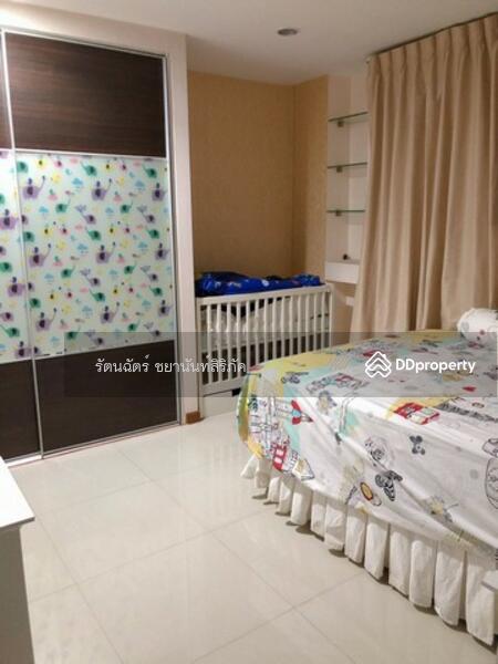 For Rent - Elite Residence Rama 9-Srinakarin, Bangkok