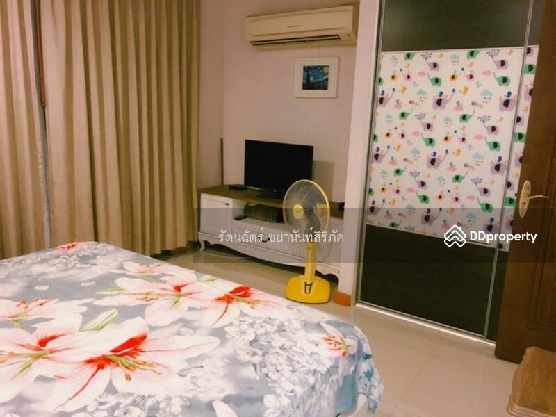 For Rent - Elite Residence Rama 9-Srinakarin, Bangkok