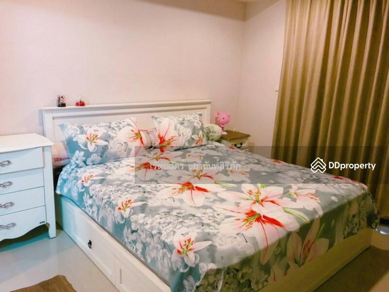 For Rent - Elite Residence Rama 9-Srinakarin, Bangkok