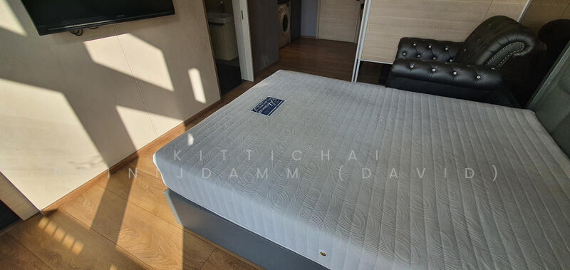 Park Origin Phrom Phong (Park 24) : พาร์ค ออริจิ้น พร้อมพงษ์ (พาร์ค 24), กรุงเทพ, 68 ซอยสุขุมวิท 24, คลองตัน, คลองเตย, กรุงเทพ, 30 ตร.ม., คอนโด ให้เช่า, โดย Kittichai Phinijdamm (David), 60120426 - DDproperty.com