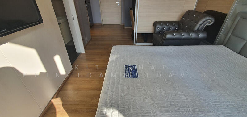 Park Origin Phrom Phong (Park 24), Bangkok, 68 Soi Sukhumvit 24, Khong Tan, Khlong Toei, Bangkok, Studio, 30 sqm, Condo For Rent, by Kittichai Phinijdamm (David), 60120426 - DDproperty.com