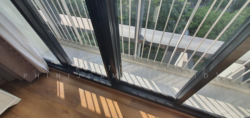 Park Origin Phrom Phong (Park 24), Bangkok, 68 Soi Sukhumvit 24, Khong Tan, Khlong Toei, Bangkok, Studio, 30 sqm, Condo For Rent, by Kittichai Phinijdamm (David), 60120426 - DDproperty.com