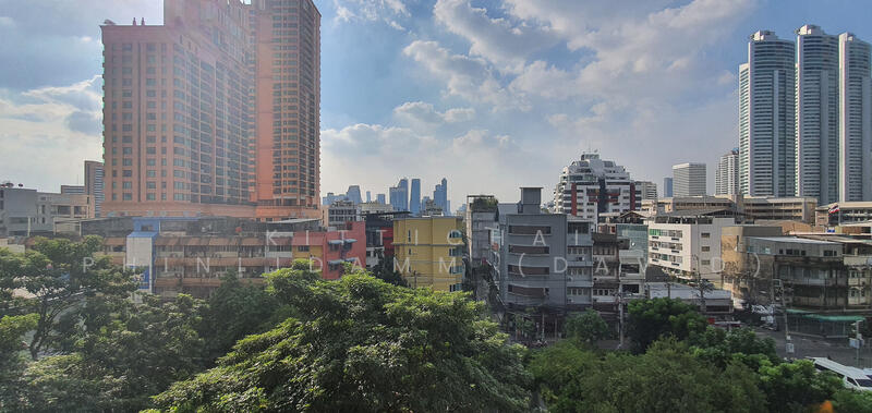 Park Origin Phrom Phong (Park 24), Bangkok, 68 Soi Sukhumvit 24, Khong Tan, Khlong Toei, Bangkok, Studio, 30 sqm, Condo For Rent, by Kittichai Phinijdamm (David), 60120426 - DDproperty.com