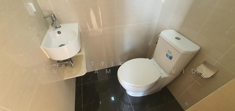 Park Origin Phrom Phong (Park 24), Bangkok, 68 Soi Sukhumvit 24, Khong Tan, Khlong Toei, Bangkok, Studio, 30 sqm, Condo For Rent, by Kittichai Phinijdamm (David), 60120426 - DDproperty.com