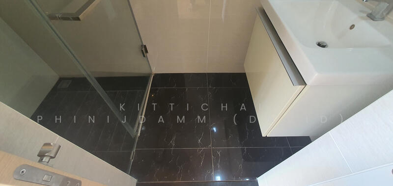 Park Origin Phrom Phong (Park 24), Bangkok, 68 Soi Sukhumvit 24, Khong Tan, Khlong Toei, Bangkok, Studio, 30 sqm, Condo For Rent, by Kittichai Phinijdamm (David), 60120426 - DDproperty.com