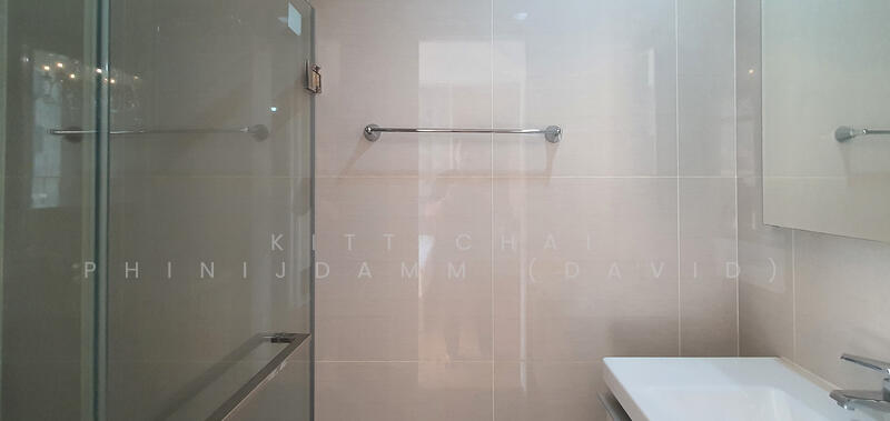 Park Origin Phrom Phong (Park 24), Bangkok, 68 Soi Sukhumvit 24, Khong Tan, Khlong Toei, Bangkok, Studio, 30 sqm, Condo For Rent, by Kittichai Phinijdamm (David), 60120426 - DDproperty.com