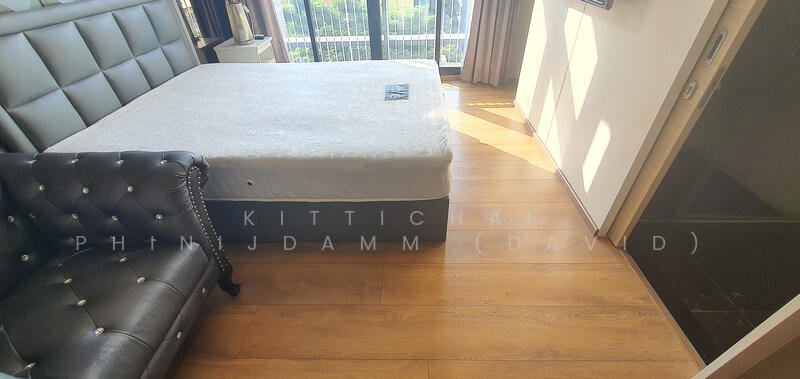 Park Origin Phrom Phong (Park 24), Bangkok, 68 Soi Sukhumvit 24, Khong Tan, Khlong Toei, Bangkok, Studio, 30 sqm, Condo For Rent, by Kittichai Phinijdamm (David), 60120426 - DDproperty.com