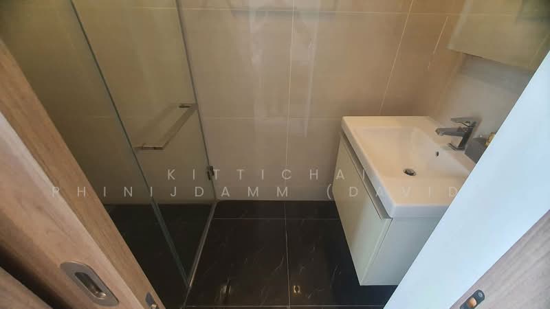 Park Origin Phrom Phong (Park 24), Bangkok, 68 Soi Sukhumvit 24, Khong Tan, Khlong Toei, Bangkok, Studio, 28 sqm, Condo For Rent, by Kittichai Phinijdamm (David), 60120426 - DDproperty.com