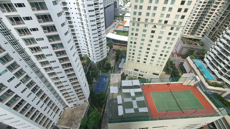 Park Origin Phrom Phong (Park 24), Bangkok, 68 Soi Sukhumvit 24, Khong Tan, Khlong Toei, Bangkok, Studio, 28 sqm, Condo For Rent, by Kittichai Phinijdamm (David), 60120426 - DDproperty.com