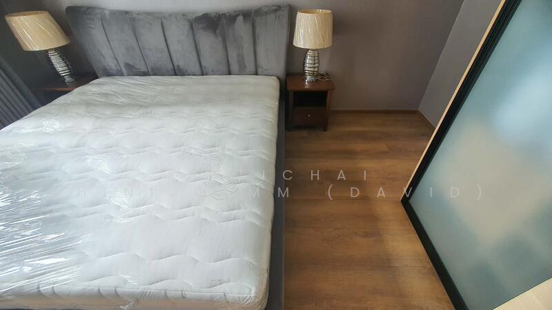 Park Origin Phrom Phong (Park 24), Bangkok, 68 Soi Sukhumvit 24, Khong Tan, Khlong Toei, Bangkok, 1 Bedroom, 40 sqm, Condo For Rent, by Kittichai Phinijdamm (David), 60120427 - DDproperty.com