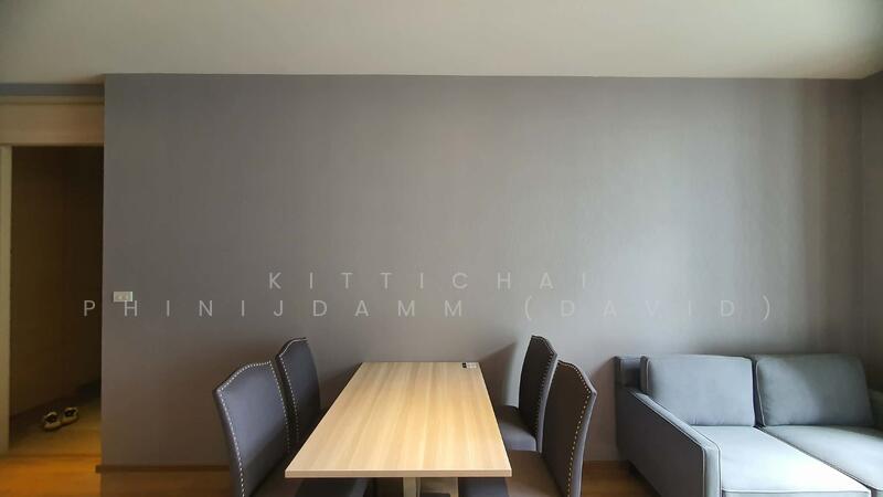 Park Origin Phrom Phong (Park 24), Bangkok, 68 Soi Sukhumvit 24, Khong Tan, Khlong Toei, Bangkok, 1 Bedroom, 40 sqm, Condo For Rent, by Kittichai Phinijdamm (David), 60120427 - DDproperty.com