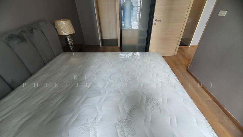 Park Origin Phrom Phong (Park 24), Bangkok, 68 Soi Sukhumvit 24, Khong Tan, Khlong Toei, Bangkok, 1 Bedroom, 40 sqm, Condo For Rent, by Kittichai Phinijdamm (David), 60120427 - DDproperty.com