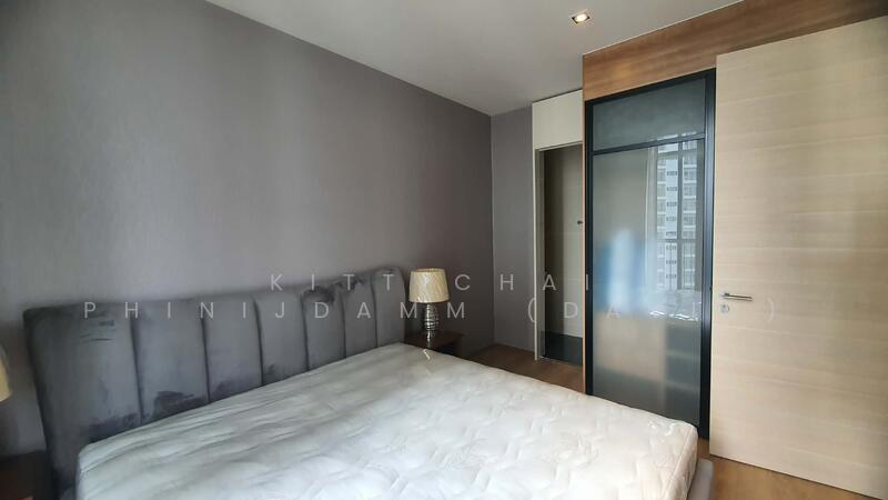 Park Origin Phrom Phong (Park 24) : พาร์ค ออริจิ้น พร้อมพงษ์ (พาร์ค 24), กรุงเทพ, 68 ซอยสุขุมวิท 24, คลองตัน, คลองเตย, กรุงเทพ, 40 ตร.ม., คอนโด ให้เช่า, โดย Kittichai Phinijdamm (David), 60120427 - DDproperty.com