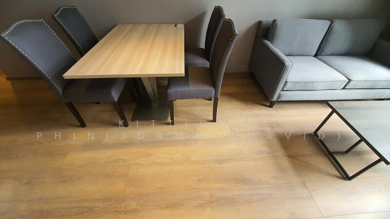 Park Origin Phrom Phong (Park 24), Bangkok, 68 Soi Sukhumvit 24, Khong Tan, Khlong Toei, Bangkok, 1 Bedroom, 40 sqm, Condo For Rent, by Kittichai Phinijdamm (David), 60120427 - DDproperty.com