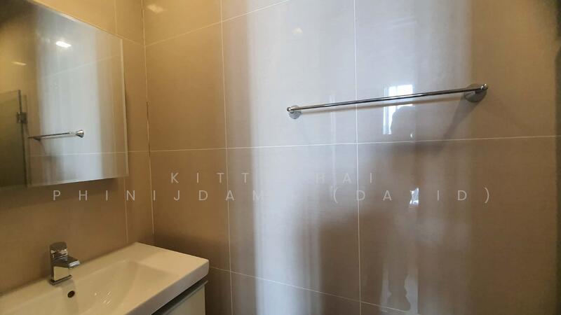 Park Origin Phrom Phong (Park 24), Bangkok, 68 Soi Sukhumvit 24, Khong Tan, Khlong Toei, Bangkok, 1 Bedroom, 40 sqm, Condo For Rent, by Kittichai Phinijdamm (David), 60120427 - DDproperty.com