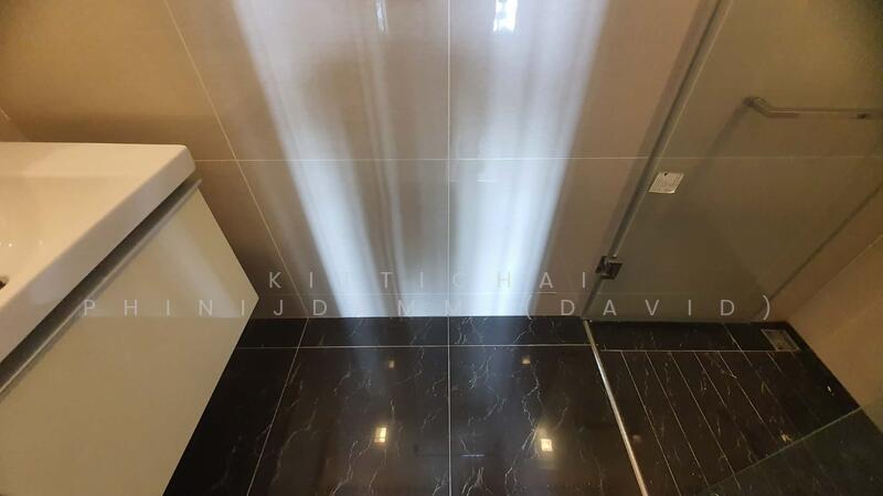 Park Origin Phrom Phong (Park 24), Bangkok, 68 Soi Sukhumvit 24, Khong Tan, Khlong Toei, Bangkok, 1 Bedroom, 40 sqm, Condo For Rent, by Kittichai Phinijdamm (David), 60120427 - DDproperty.com