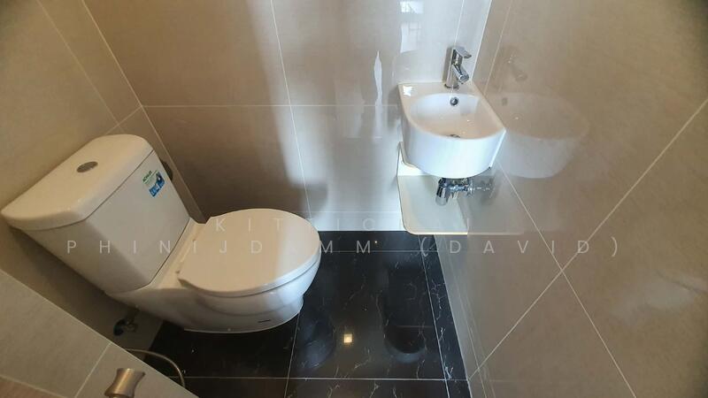 Park Origin Phrom Phong (Park 24), Bangkok, 68 Soi Sukhumvit 24, Khong Tan, Khlong Toei, Bangkok, 1 Bedroom, 40 sqm, Condo For Rent, by Kittichai Phinijdamm (David), 60120427 - DDproperty.com