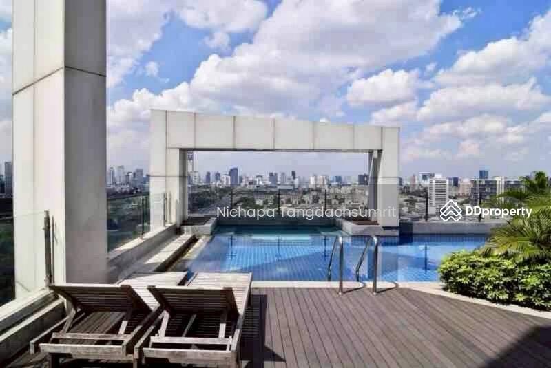 For Rent - The Mark Ratchada-Airport Link, Bangkok