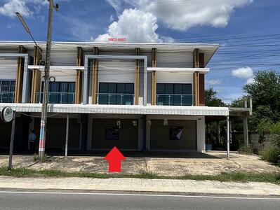 ขาย - ถนนปากน้ำปราณ-เขากระโหลก ต.ปากน้ำปราณ อ.ปราณบุรี จ.ประจวบคีรีขันธ์, ประจวบคีรีขันธ์