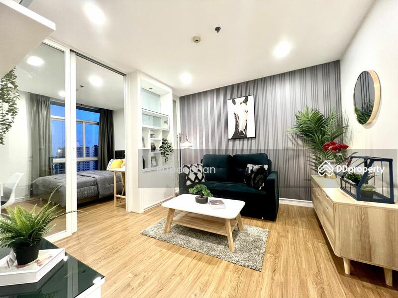 ให้เช่า - Centric Scene Sukhumvit 64 : เซ็นทริค ซีน สุขุมวิท 64, กรุงเทพ