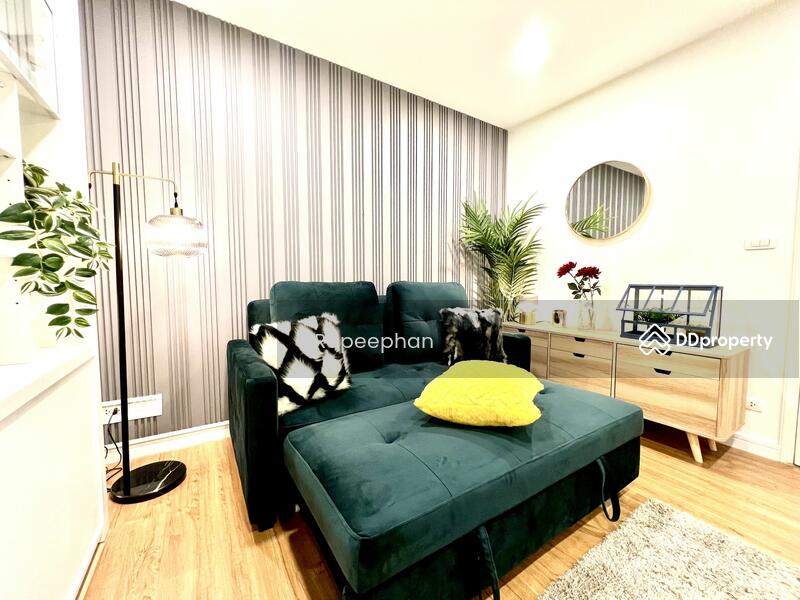 ให้เช่า - Centric Scene Sukhumvit 64 : เซ็นทริค ซีน สุขุมวิท 64, กรุงเทพ
