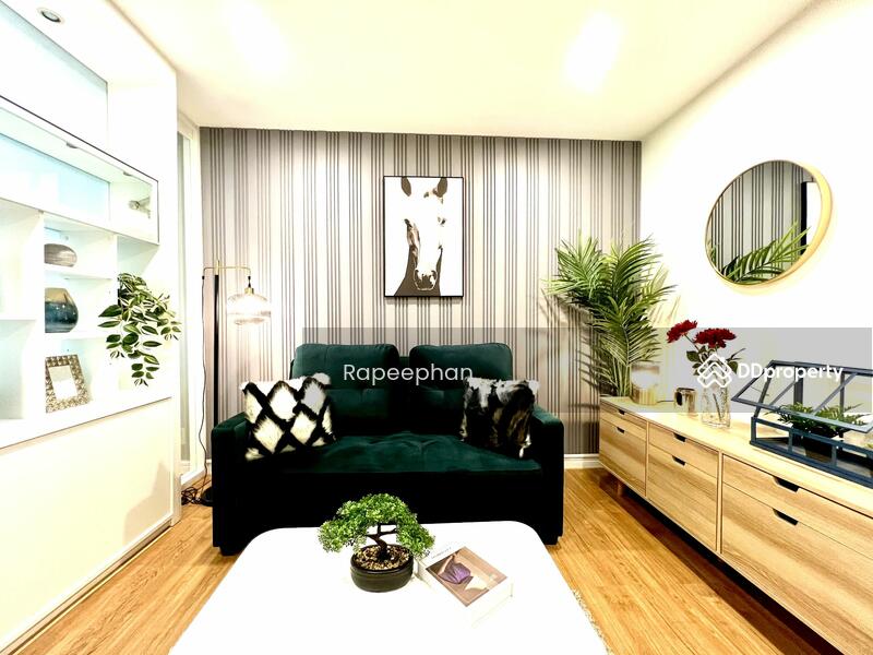 ให้เช่า - Centric Scene Sukhumvit 64 : เซ็นทริค ซีน สุขุมวิท 64, กรุงเทพ