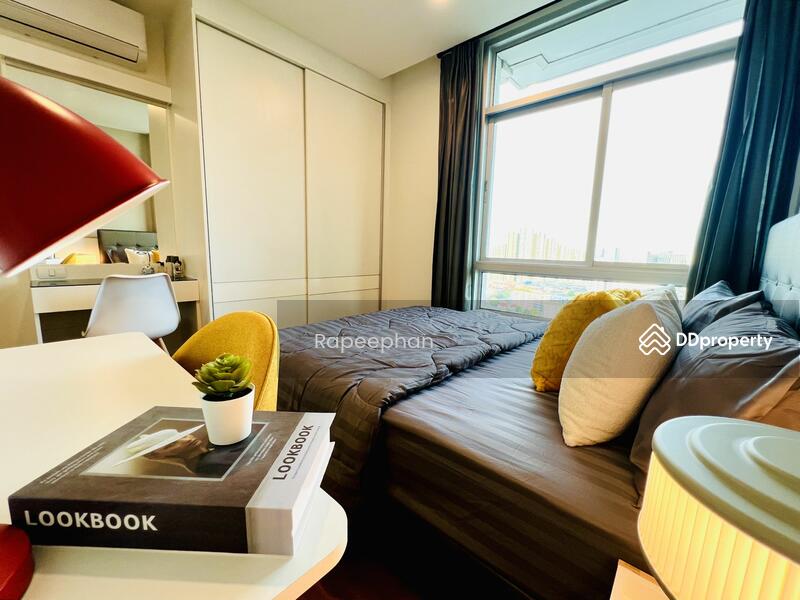 For Rent - Centric Scene Sukhumvit 64, Bangkok
