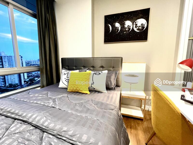 For Rent - Centric Scene Sukhumvit 64, Bangkok