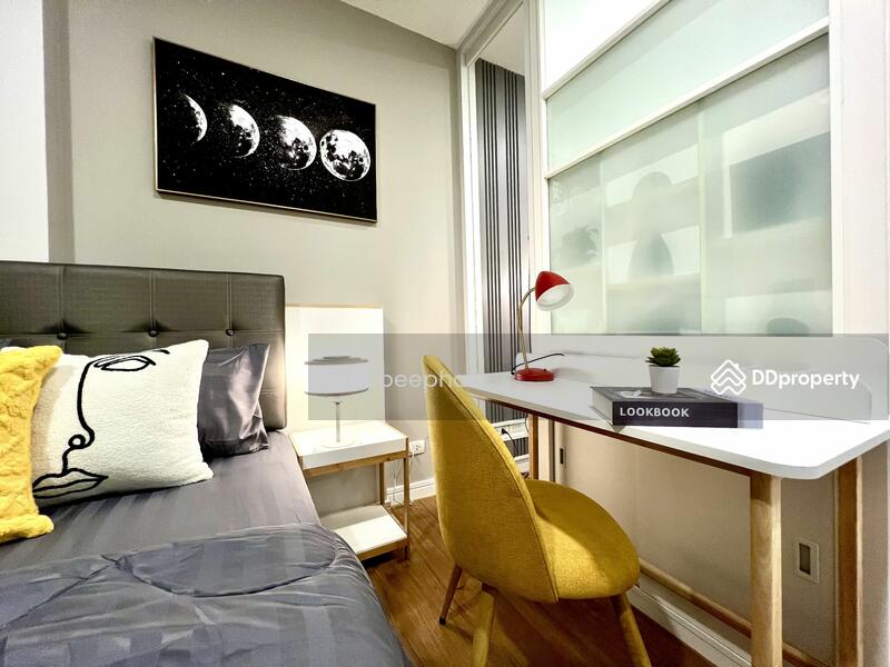 ให้เช่า - Centric Scene Sukhumvit 64 : เซ็นทริค ซีน สุขุมวิท 64, กรุงเทพ
