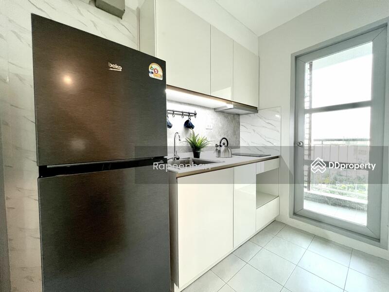For Rent - Centric Scene Sukhumvit 64, Bangkok
