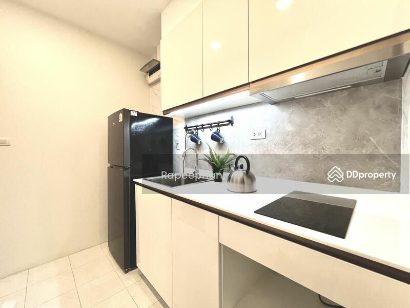 For Rent - Centric Scene Sukhumvit 64, Bangkok
