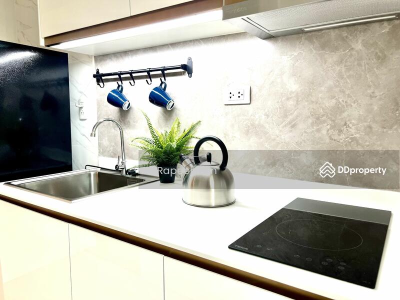 For Rent - Centric Scene Sukhumvit 64, Bangkok