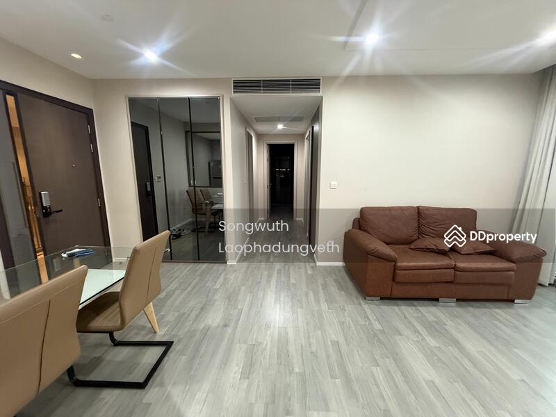 For Rent - 333 Riverside, Bangkok