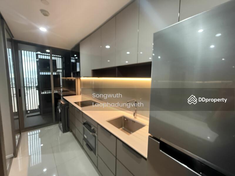 For Rent - 333 Riverside, Bangkok