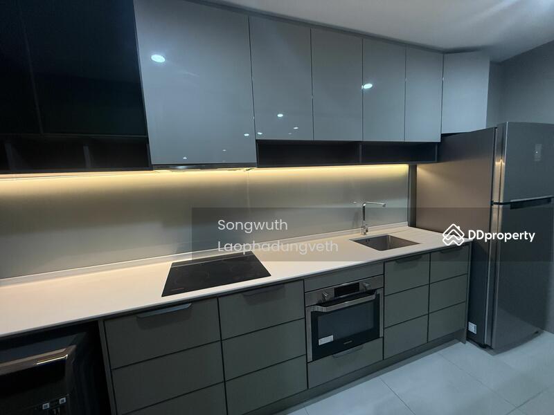 For Rent - 333 Riverside, Bangkok