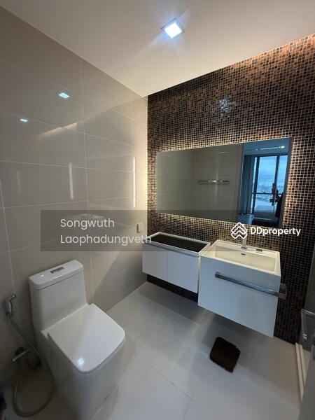 For Rent - 333 Riverside, Bangkok